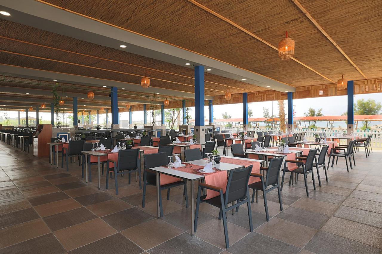 Crystal Paraiso Verde Resort & Spa Bogazkent Eksteriør billede